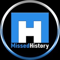 MissedHistory (@missedhistory) 's Twitter Profile