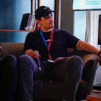 Rudy Cassago (@rudenzio_yb) 's Twitter Profile