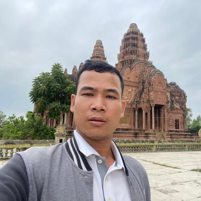 Sothea_Cambodia Profile Picture