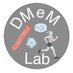 DMeM Lab (@dmemlab) Twitter profile photo DMeM Lab (@dmemlab) Twitter profile photo