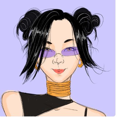 thedaogirl's profile picture. Member @BanyanDao,@WeavrDAO || @She__Fi scholar