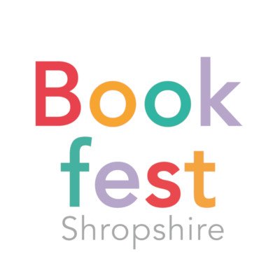 Shropshire Bookfest is a pioneering charity that aims to inspire & enthuse children from Shropshire primary schools with a love of reading & writing.