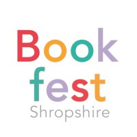 Shropshire Bookfest(@shropbookfest) 's Twitter Profile Photo
