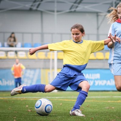 Increasing & sustaining young women's sport & physical activity participation in the most disadvantaged areas of England and Wales. Led by 
@StreetGames