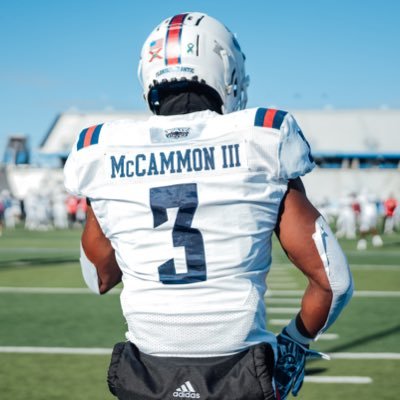 #HOOVERU /⭐️⭐️⭐️ C/O “19 🎒🎓🦁Florida Atlantic ☀️🌴’23 James:1:17 IG:3.swifty