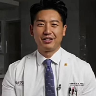 DR PLASTIC SURGEON MD FACS
Double Board Certified Facial Surgeon