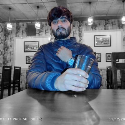 ehmadmanzoor44's profile picture. 