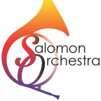 Salomon Orchestra (@salomonorch) 's Twitter Profile