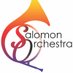 Salomon Orchestra (@SalomonOrch) Twitter profile photo