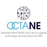 Internetworked North East CoEs to support technology led innovation by STPI
