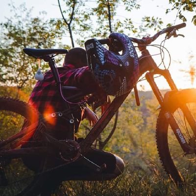 suhy46's profile picture. 