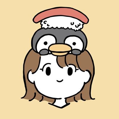 スシペンギン@アクプットの中の人【公式】さんのプロフィール画像