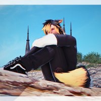 Raito (@raito_ffxiv) 's Twitter Profile