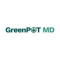 GreenPot MD(@GreenpotMd) 's Twitter Profile Photo