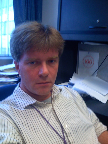 John Goldsmith Profile