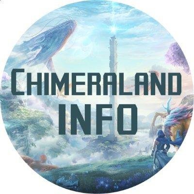 ChimeralandInfo Profile Picture
