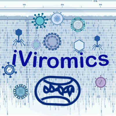 iviromics