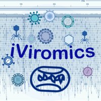 iviromics(@iviromics) 's Twitter Profile Photo