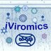iviromics (@iviromics) Twitter profile photo