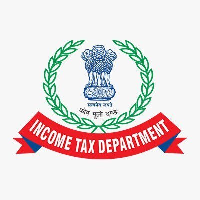 Official Twitter account of Income Tax Department, North Eastern Region, India