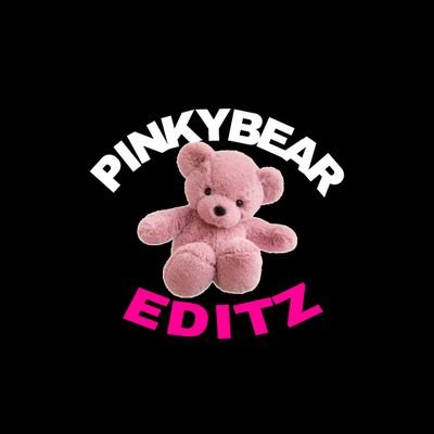 PINKYBEAR_EDITZ 2 Profile
