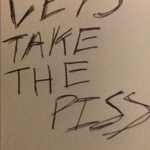 LetsTakeThePiss's profile picture. This Page Is All About Taking The Piss And Thats Exactly What We Are Going To Do, But We Want You To Get Involed To So Go On Take The Piss