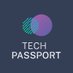 Tech Passport (@tech_passport) Twitter profile photo