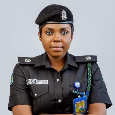 Police Public Relations Officer @BenuePoliceNG since February 2019