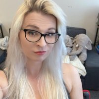 Holly Graceful (@hollygraceful) 's Twitter Profile