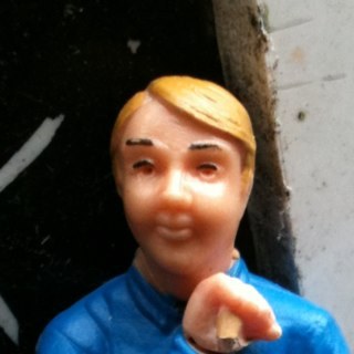 steviehallzo's profile picture. Look like a bot account but isn't. Social worker.

Mostly retweets of nonsense, politics, palace. Trying to bring only positive vibes on here x