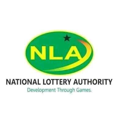 MY NAME IS JANET AND I WORK AT GHANA🇬🇭 NATIONAL LOTTERY AUTHORITY
