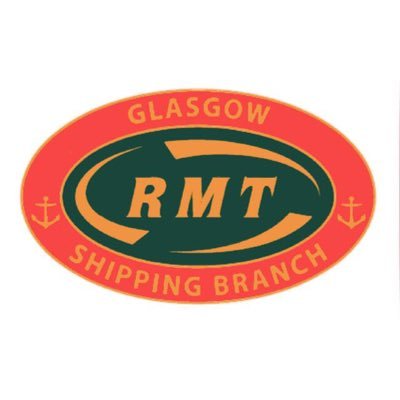 United we stand - Tweeting to Shipping, Offshore, & Maritime Associated Employees of the Glasgow Shipping Branch and the wider Trade Union Movement.