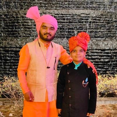 #BJP Corporeter of Vadali Nagarpalika 
i love my rocking Son #Shlok 😎
 ♥ Die Hard AJ Fan ♥ @AjayDevgn & @Narendramodi lover