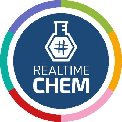 Official feed 4 #chemistry community #RealTimeChem. Connecting chemists since 2012. Mail: RealTimeChem@gmail.com Curated by: @Doctor_Galactic & @lauraksmith2015