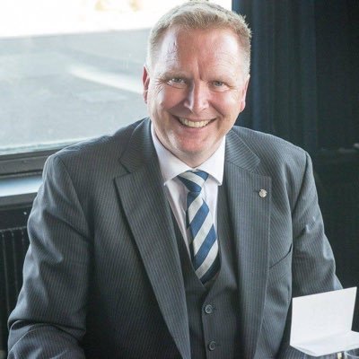 klaus_nilsson's profile picture. Danish