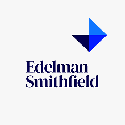 Edelman Smithfield is a specialized financial communications boutique with the reach and resources of @EdelmanPR.