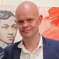 Xavier L.A. Leroux (@xavierlaleroux1) 's Twitter Profile