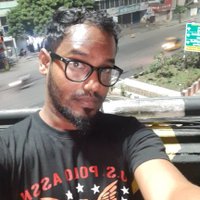 Rajkamal Shanmugam (@jonathkamal) 's Twitter Profile