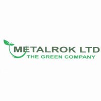 Ecopark/Metalrok Ltd(@Ecoparkmetalrok) 's Twitter Profile Photo