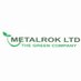 Ecopark/Metalrok Ltd (@Ecoparkmetalrok) Twitter profile photo