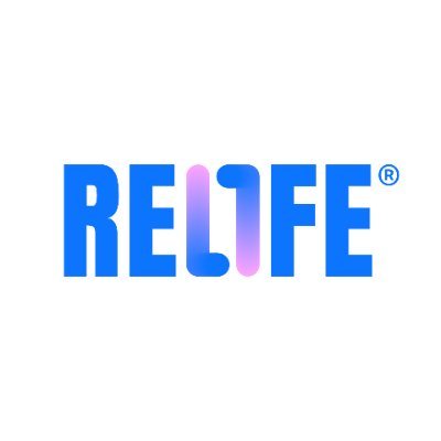 We are Relife, la #fundación que lucha contra las #adicciones y que ayuda a #recuperarvidas a través de contenido educativo y contribuciones directas.