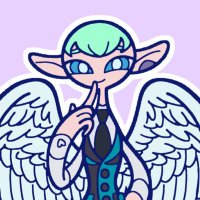 ニク@Chocobo (@niku_harvey) 's Twitter Profile