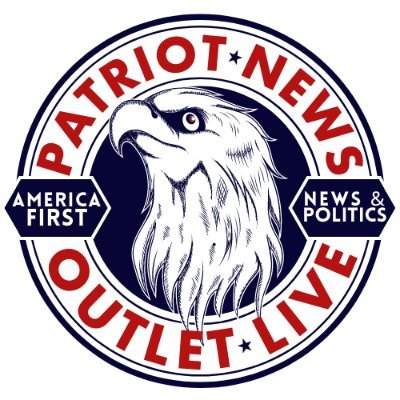 Patriot News Outlet Live