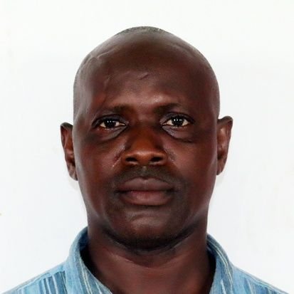 Adebayo67226965's profile picture. looking good