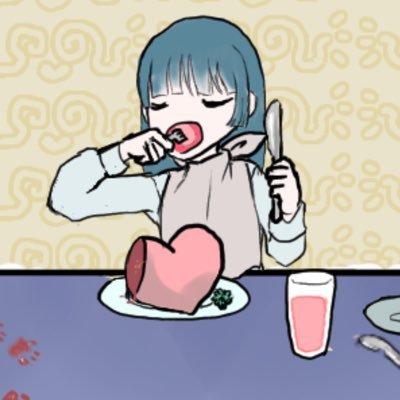 HaneyWataame's profile picture. Bitter cotton candy.