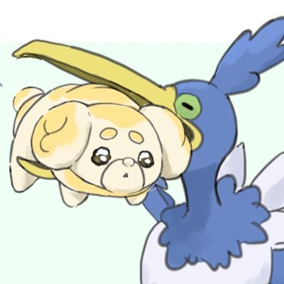 もいさんのプロフィール画像