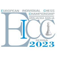 European Individual Chess Championship 2023 (@eicc2023) 's Twitter Profile
