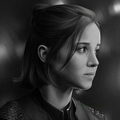 PatriG29's profile picture. Lα gente te αmαrά por lo que eres y otros te odiαrάn por lα mismα rαzón.. 💛 Vis a vis// Warrior Nun// Euphoria 💛