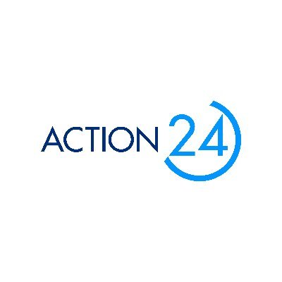 Action24 Official Twitter Account
Instagram: https://t.co/PVBlajp2yR
TikTok: https://t.co/LtrTSCyqAK