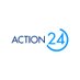 Action24 (@action24tv) Twitter profile photo